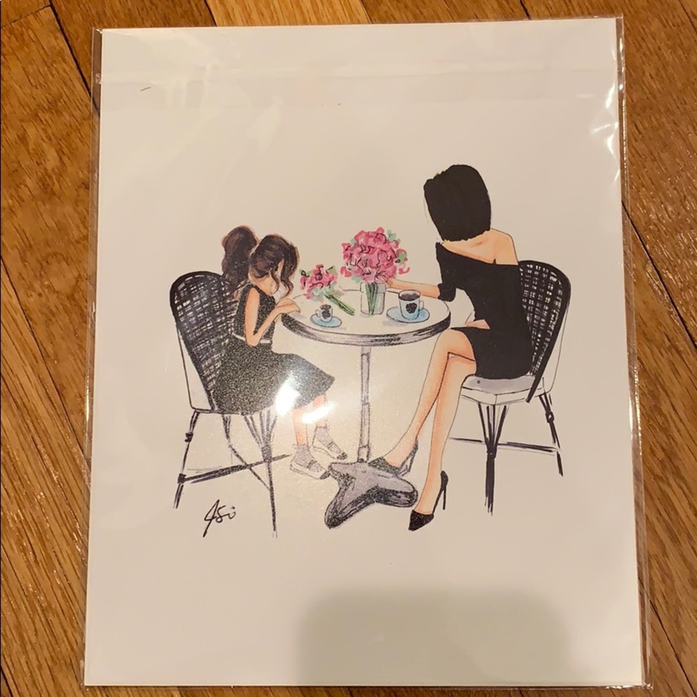 Melsey’s Illustrations